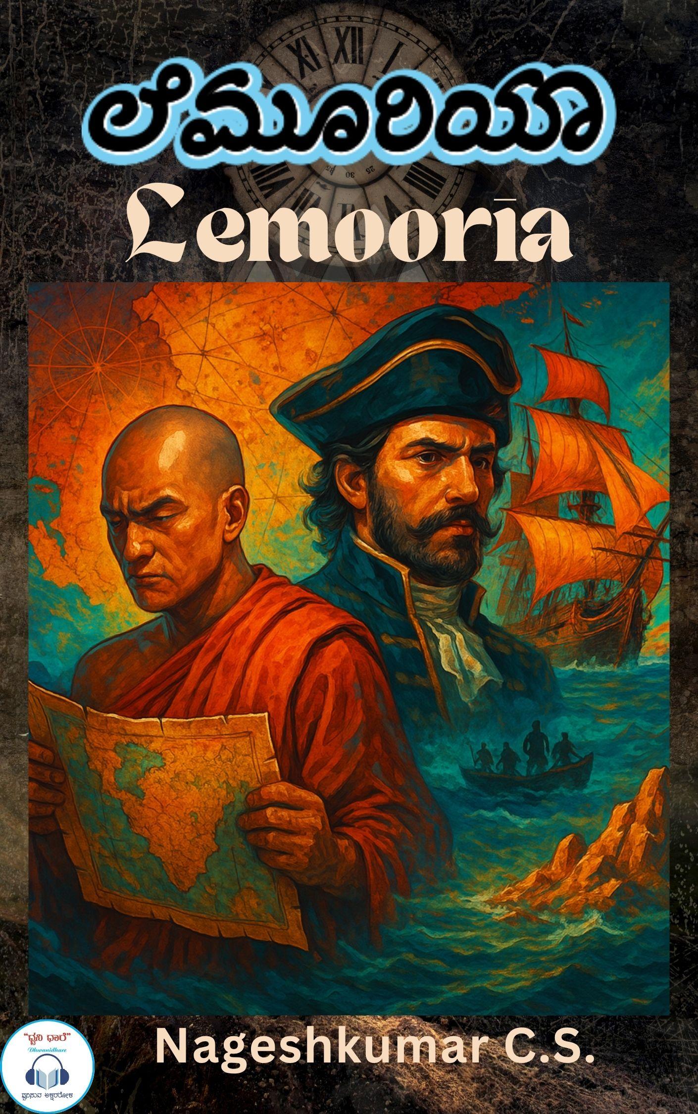 Lemooria - ಲೆಮೂರಿಯಾ