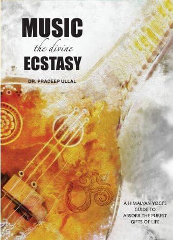 Music The Divine Ecstasy