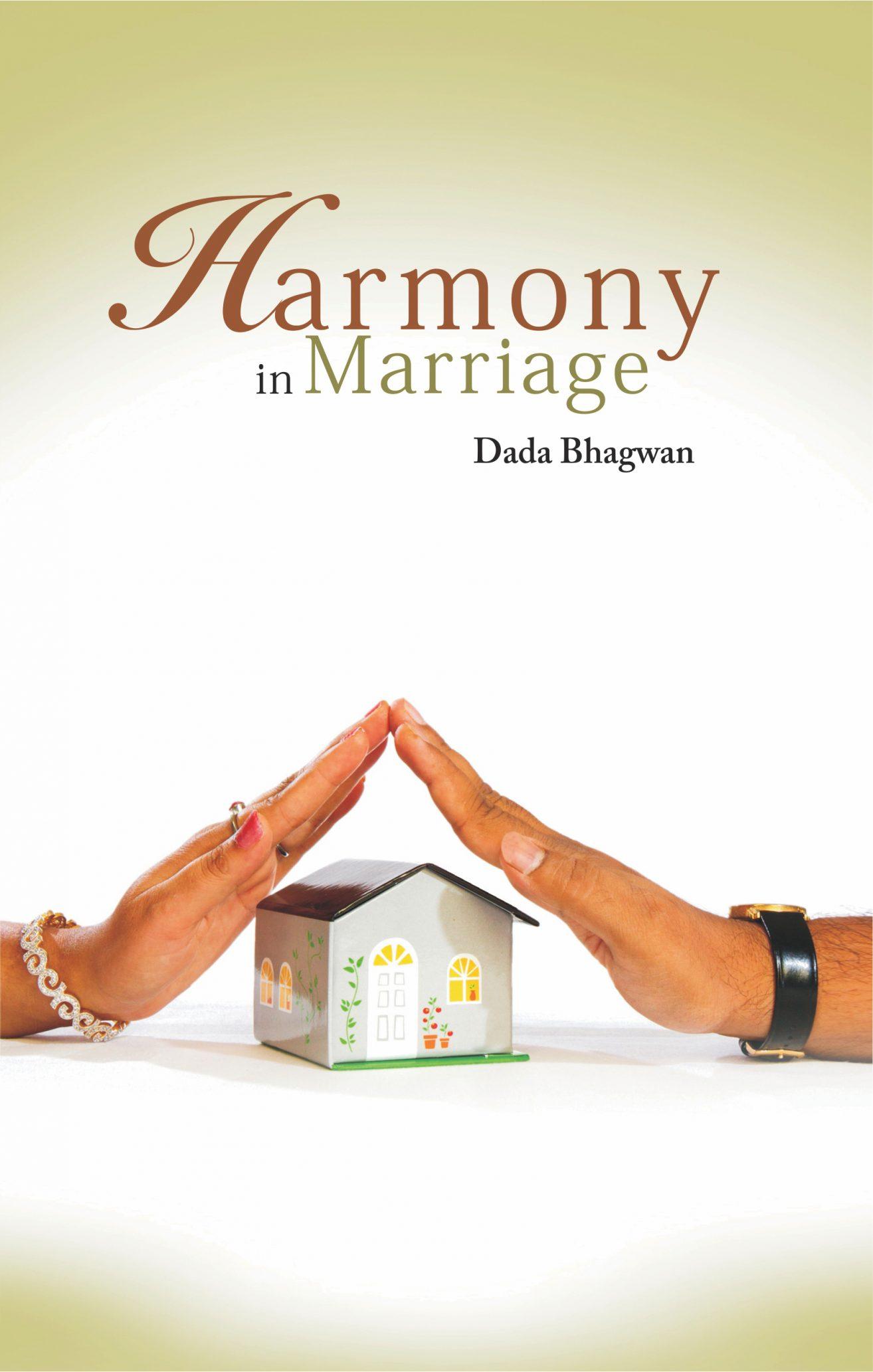 Harmony in Marriage
