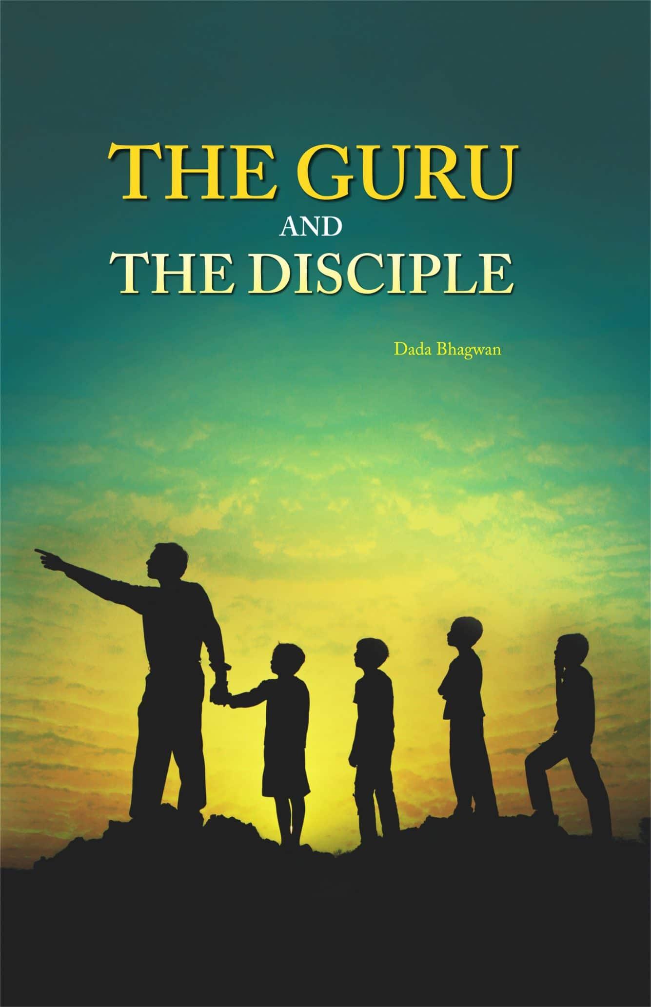 Guru And Disciple