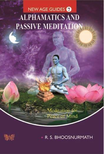 Alphamatics and Passive Meditation