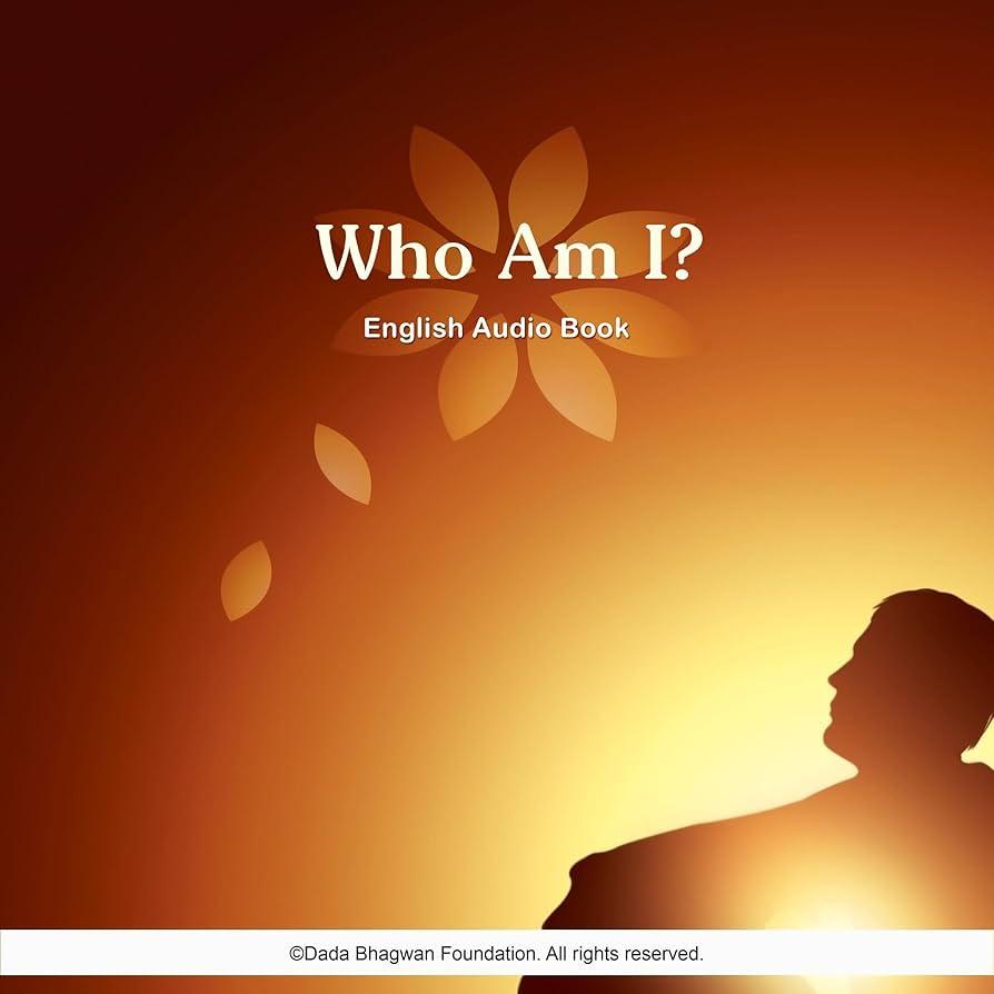 Who Am I